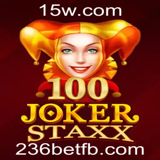 Descubra o Mundo Emocionante de 100JokerStaxx: Uma Viagem no Universo dos Slots