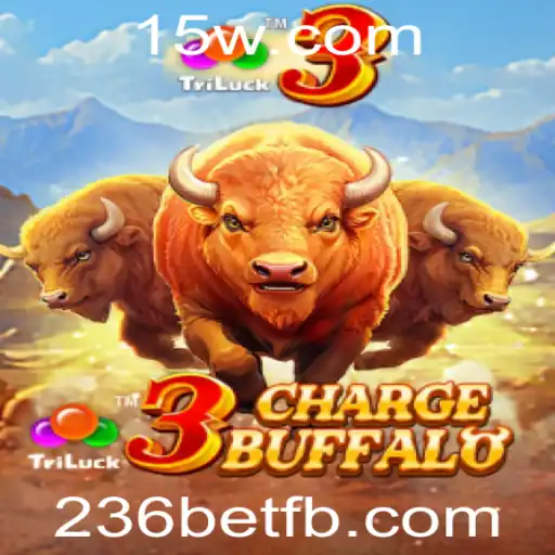 Explorando o Excitante Mundo de 3ChargeBuffalo: Um Novo Favorito no 236bet