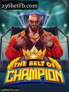 TheBeltOfChampion: Um Jogo de Estratégia e Aventura