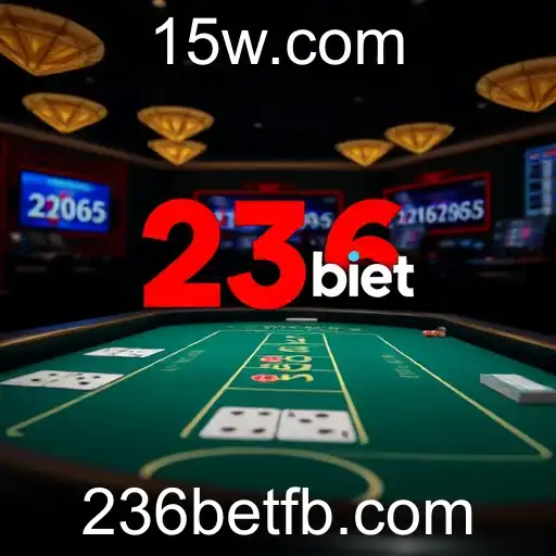 236bet: Explorando o Fascinante Mundo dos Cassinos ao Vivo