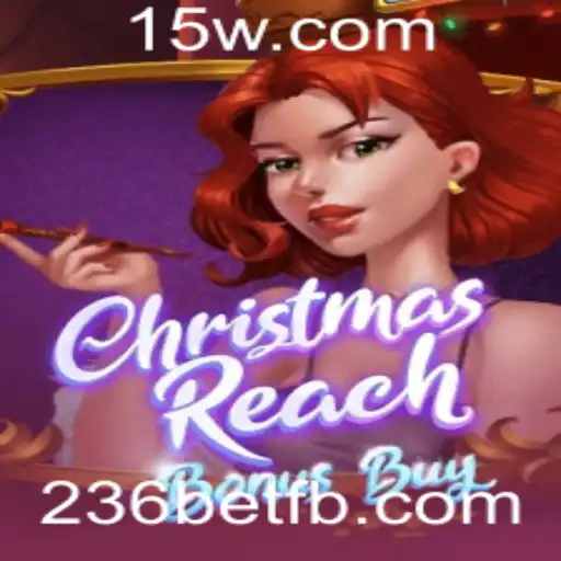 ChristmasReachBonusBuy: Descubra o Mundo Mágico do Cassino Online