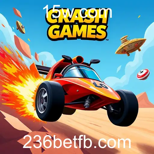 Explorando o Mundo dos Crash Games com 236bet