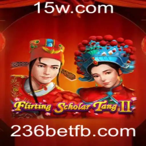 Flirting Scholar Tang II: Aventura e Estratégia no Mundo dos Jogos