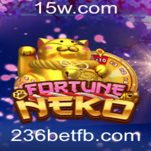 FortuneNeko: Um Mergulho no Jogo de Azar Inspirado por 236bet