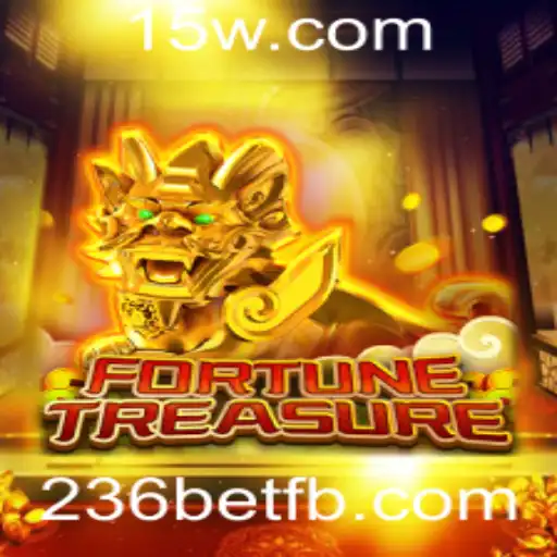 FortuneTreasure: O Mundo do Jogo Através da Chave '236bet'