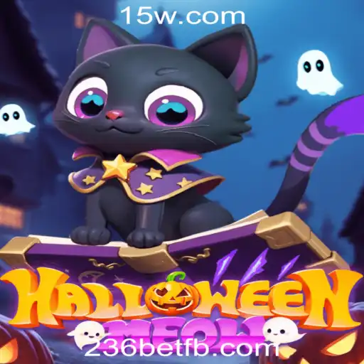 Explorando o Mundo Encantador de HalloweenMeow
