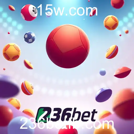 Jogos Populares: Uma Exploração do Mundo de 236bet