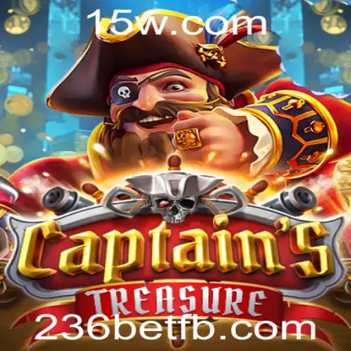 Explorando o Mundo de CaptainssTreasure: Um Jogo de Aventuras Marítimas