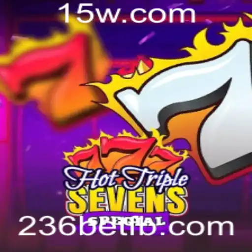 Explorando o Mundo de HotTripleSevensSpecial: A Febre do Jogo Online