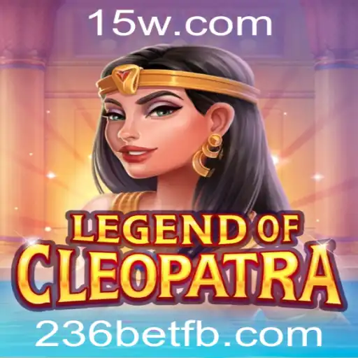 LegendOfCleopatra: Mergulhe na Aventura com a Temática do Antigo Egito