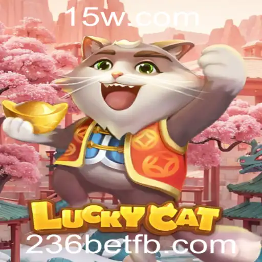 Descubra o Fascinante Mundo de LuckyCat: O Jogo de Azar Inovador com 236bet