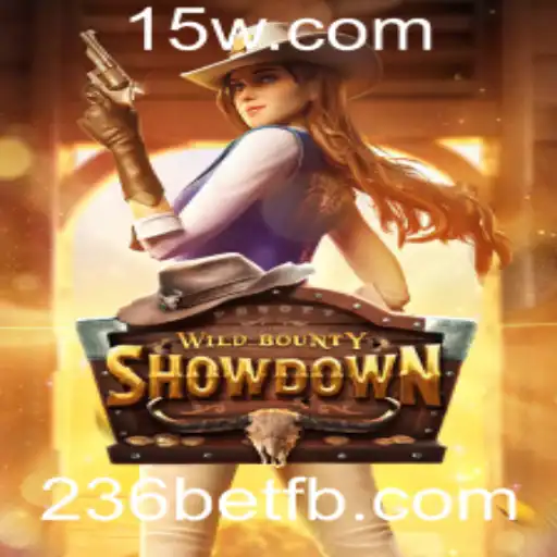 Explorando o WildBountyShowdown: Uma Nova Aventura no Mundo dos Jogos de Azar
