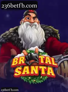 BrutalSanta