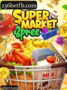 SupermarketSpree