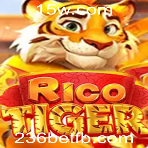 Descubra o Empolgante Mundo do Jogo RicoTiger e como o 236bet Transforma a Experiência