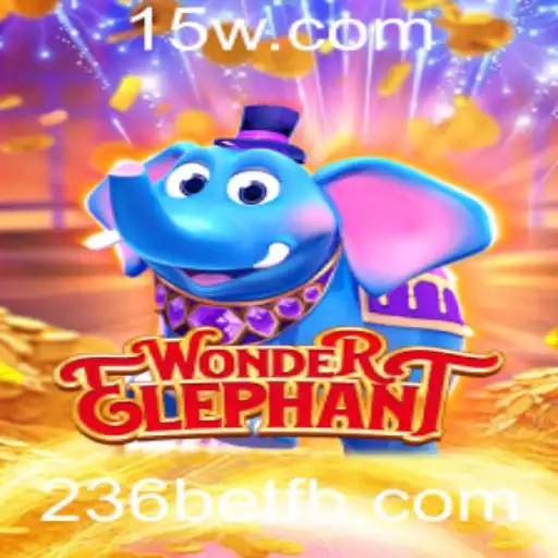 Descubra o Mundo de WonderElephant: Um Jogo Fascinante de Estratégia